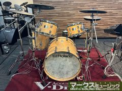Roland VAD-706 V-Drum （アウトレット品） ドラム
