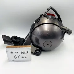 2026年最新】ダイソンcy24の人気アイテム - メルカリ