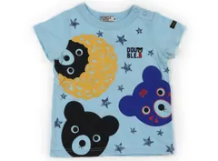 【ダブルＢ/DoubleB】Tシャツ・カットソー 80サイズ 男の子【子供服・ベビー服】（1830668）