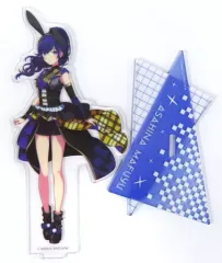 【中古】アクリルスタンド・アクリルパネル 朝比奈まふゆ アクリルスタンド vol.8 「プロジェクトセカイ カラフルステージ! feat. 初音ミク」