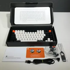 2025年最新】KeyChron k2 version2の人気アイテム - メルカリ