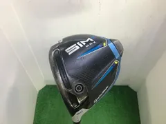 2025年最新】sim max ドライバー レフティの人気アイテム - メルカリ