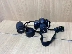 2025年最新】ニコン Nikon F80(中古品)の人気アイテム - メルカリ