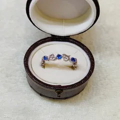 K18 アウイナイトリング