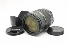 ♥︎◇Tamron 28-300mm VC ◇手振れ補正♪ ◇Nikon ◇美品 Amazon.co.jp: TAMRON AF28-300mm F3.5-6.3 XR Di VC LD