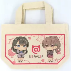 優里　トートバッグ ドライフラワートートバッグ - 優里 Official Goods Store