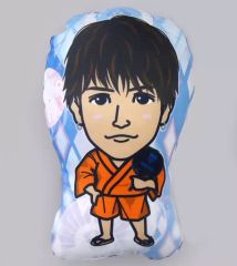 あいみょん 抱きしめて離さないクッション - メルカリ