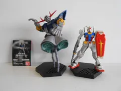 2024年最新】1/100 RX-78-02 ガンダム (機動戦士ガンダム THE ORIGIN