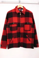 2026年最新】ウールリッチ マッキーノの人気アイテム - メルカリ