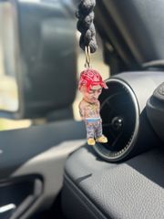 2pac エアーフレッシュナー