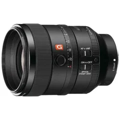 美品⭐︎SONY FE 16-35mm F2.8 GMレンズ SEL1635GM 買取】ソニー(SONY) FE 16-35mm F2.8 GM II SEL1635GM2 | ナニワ