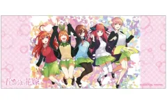 【中古】タオル・手ぬぐい(キャラクター) 集合 スポーツタオル 「五等分の花嫁」
