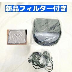 新品 フィルター付き アムウェイ アトモスフィア　ドライブ　空気清浄機↓