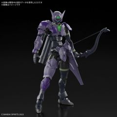 【新品未開封】30MF ローザンアーチャー　プラモデル　模型　バンダイ