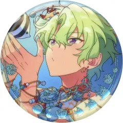 【中古】バッジ・ピンズ 巴日和 「あんさんぶるスターズ!! 限定招募缶バッジ Bグループ」 中国限定