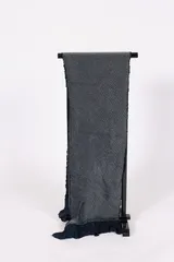 新品未開封　完売品　 キモノの粒〈M〉墨クロ 裾よけ M〉墨クロ 裾よけ | キモノの粒
