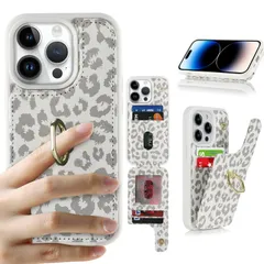 Cavor iPhone12 Pro Max iPhone13 Pro Max手帳型ケース背面ポケット付きiPhone13 ProMax手帳型ケースカードポケット【上下開】IP13 Pro Max携帯ケース【RFID機能】iPhone13Pro M