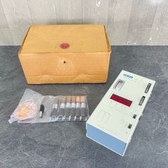 三田無線 デリカ デジタル ディップメーター DMC-230 通電確認済 デジタルディップメーター 【中古】DELICA DMC-230 通電OK 三田無線