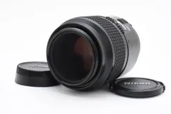 ニコン AF MICRO NIKKOR 105mm F2.8 D 中古品 AI AF Micro Nikkor 105mm F2.8D 中古価格比較 - 価格.com