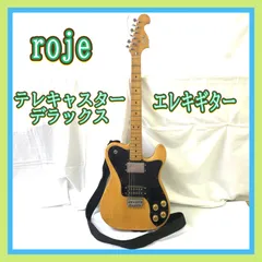 roje ロジェ SGタイプ 全音 ZENON ジャパンビンテージ　日本製 roje ロジェ SGタイプ 全音 られよ ZENON ジャパンビンテージ 日本製