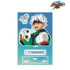 Amazon.co.jp: イナズマイレブン カード 伊吹宗正等 : ホビー