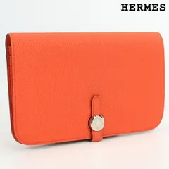 2024年最新】エルメス Hermes ドゴンGMの人気アイテム - メルカリ