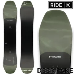 2026年最新】RIDE DEEP FAKEの人気アイテム - メルカリ