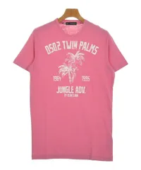 DSQUARED Tシャツ・カットソー メンズ 【古着】【中古】【送料無料】