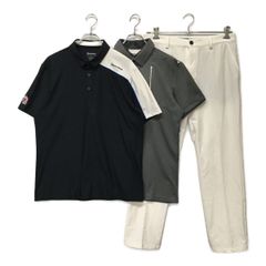 中古 レディース ワック WAAC ニット 3(L) ホワイト 白 半袖