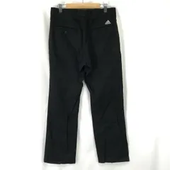 アディダス/adidas GOLF★スラックス/ゴルフパンツ【メンズW79/股下76cm/黒/black】Pants/Trouser◆cBH537