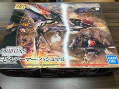 プラモデル (再販)バンダイ 1/144 モビルアーマー ハシュマル HG 「機動戦士ガンダム 鉄血のオルフェンズ」