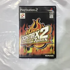 DDRMAX2 DanceDanceRevolution 7thMIX