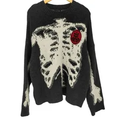 DROP DEAD CLOTHING ニット　値下げ不可 Bottoms - Including Sweatpants, Jeans as well as more