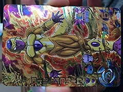 【中古】ドラゴンボールヒーローズGDM02弾/HGD2-34 ゴールデンフリーザ UR w17b8b5