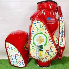 格安SALEスタート！ 2025年最新】pga tour キャディバッグの人気アイテム - メルカリ ゴルフバッグ・キャディバッグ