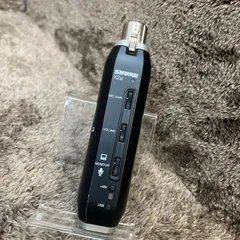 Amazon.co.jp: SHURE USBインターフェース X2U 【国内正規品