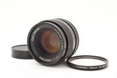 ★光学極上品★ コンタックス CONTAX Carl Zeiss Planar 50mm F1.4 T* AEJ #1808AR22a