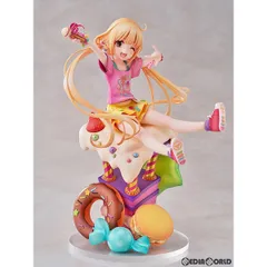 双葉杏(ふたばあんず) あんきら!?狂騒曲 ver. アイドルマスター シンデレラガールズ 1/7 完成品 フィギュア リコルヌのサムネイル