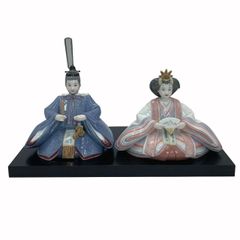 リヤドロ　雛人形　60周年記念モデル　Limited Edition