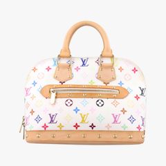 ルイヴィトンLouis Vuittonアルマ PM ブロン モノグラム マルチカラー M92647 FL0054