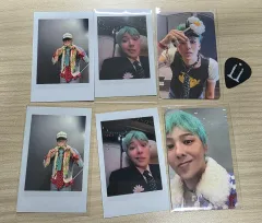 G-DRAGON トレカ 10枚セット 611VG4dGrML._UF350,350_QL50_.jpg