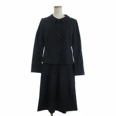 レリアン Leilian ネミカ NEMIKA セットアップ スーツ