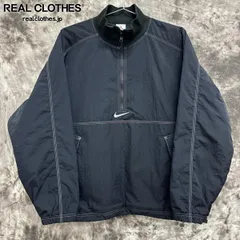 2025年最新】supreme ハーフジップ ナイロンの人気アイテム