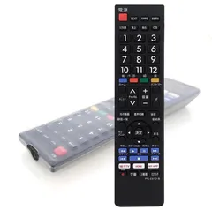 2024年最新】（未使用品）panasonic パナソニック テレビリモコン