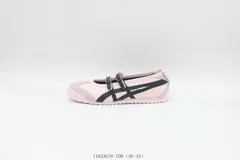 【今日特価】アシックス Asics サンダル ピンクブラック 1182A678-700