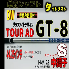 2023年最新】GT ツアーADの人気アイテム - メルカリ