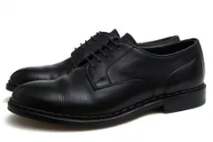 Mihara Yasuhiro ミハラヤスヒロ ドレスシューズ メンズ 27 Maison MIHARA YASUHIRO ONLINE STORE（メゾンミハラヤスヒロ