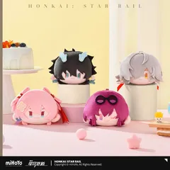 2025年最新】崩壊スターレイル カフカ ぬいぐるみの人気アイテム