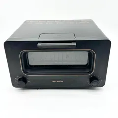 2020年モデル 新品未開封バルミューダ スチーム トースターK05A-BK バルミューダ BALMUDA The Toaster K05A-BG [ベージュ] 価格比較