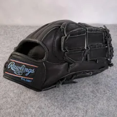 硬式投手用 ローリングスProExcelメンテナス済 ウェブ曲げない型